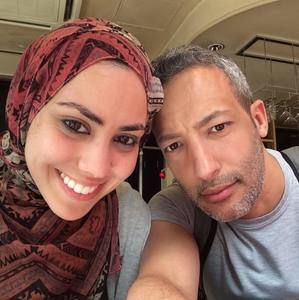 Meet your Posher, Nassiba